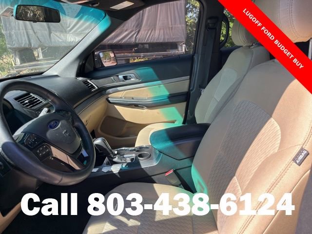 Used 2016 Ford Explorer FWD image 6