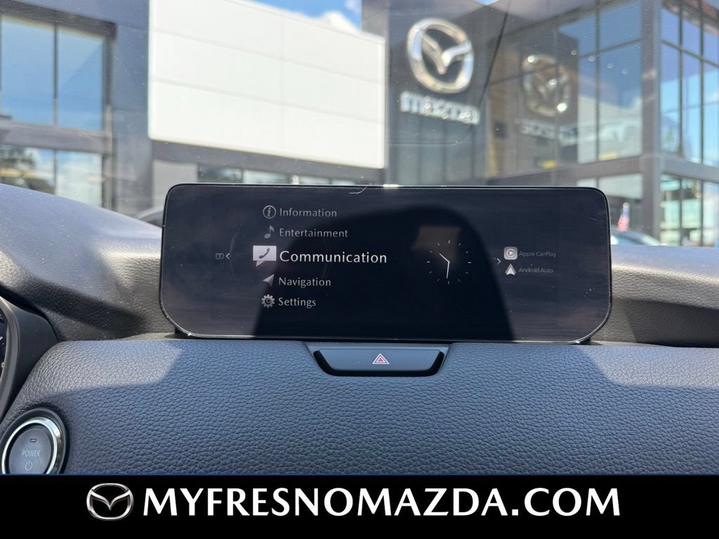 Certified 2024 MAZDA CX-90 Plug-In Hybrid w/ Premium Pkg AWD/4WD image 30