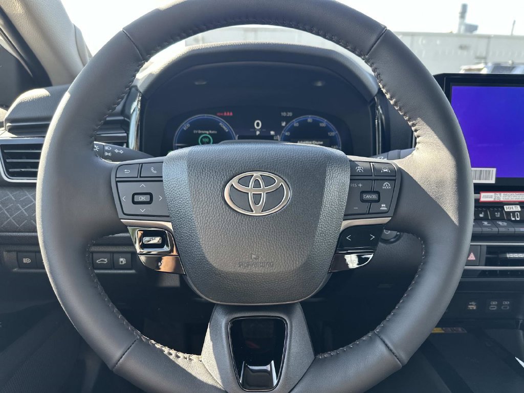 New 2026 Toyota Camry XLE w/ Premium Plus Package AWD/4WD image 19
