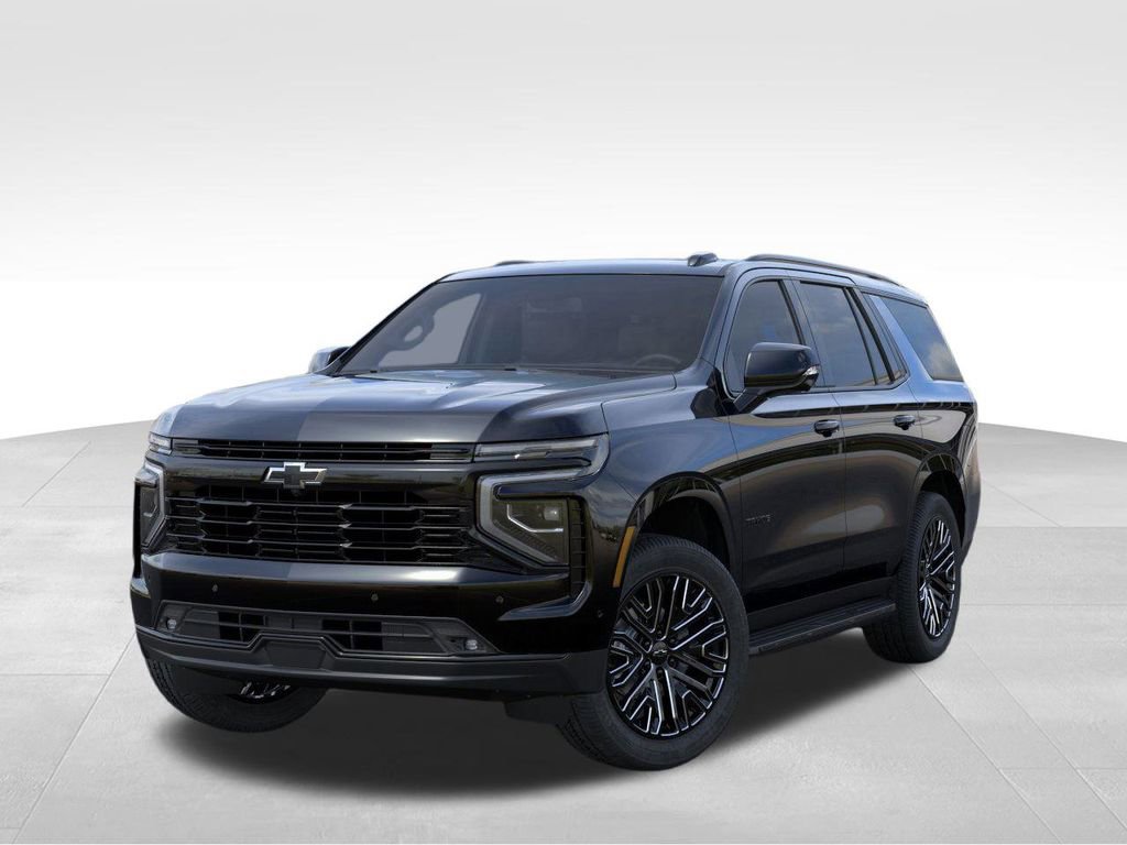 New 2026 Chevrolet Tahoe RST image 6
