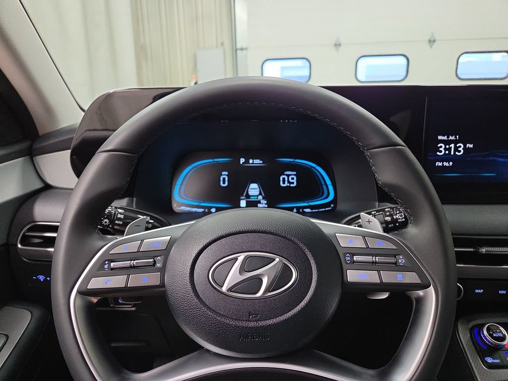 Used 2025 Hyundai Palisade XRT AWD/4WD image 23