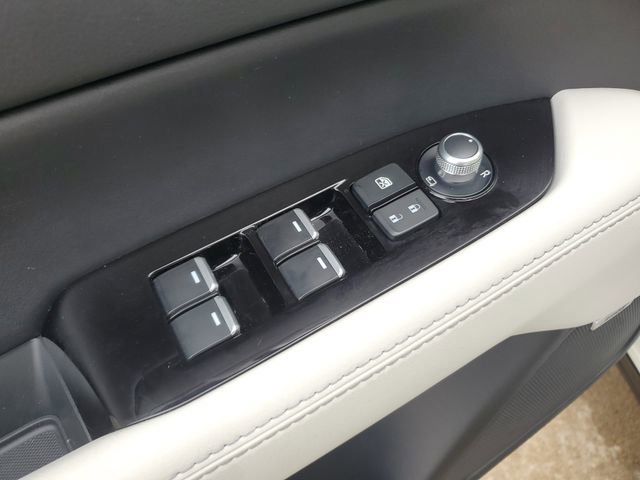 New 2025 MAZDA CX-5 AWD 2.5 S w/ Premium Plus Pkg image 21