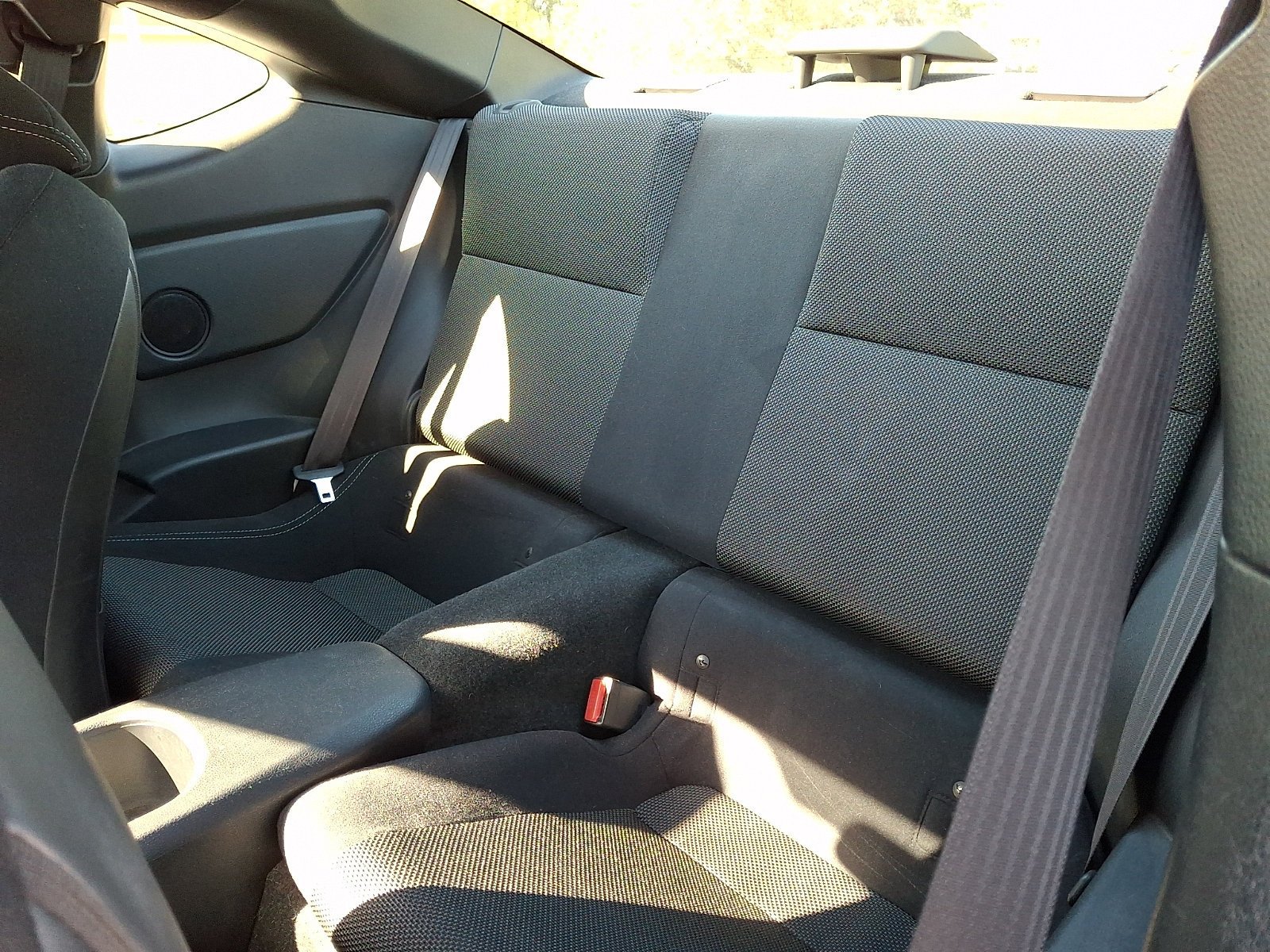 Used 2017 Toyota 86 RWD image 11