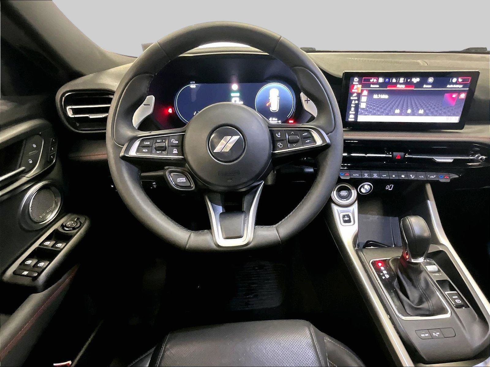 Used 2024 Dodge Hornet R/T Plus w/ R/T Blacktop Package image 5