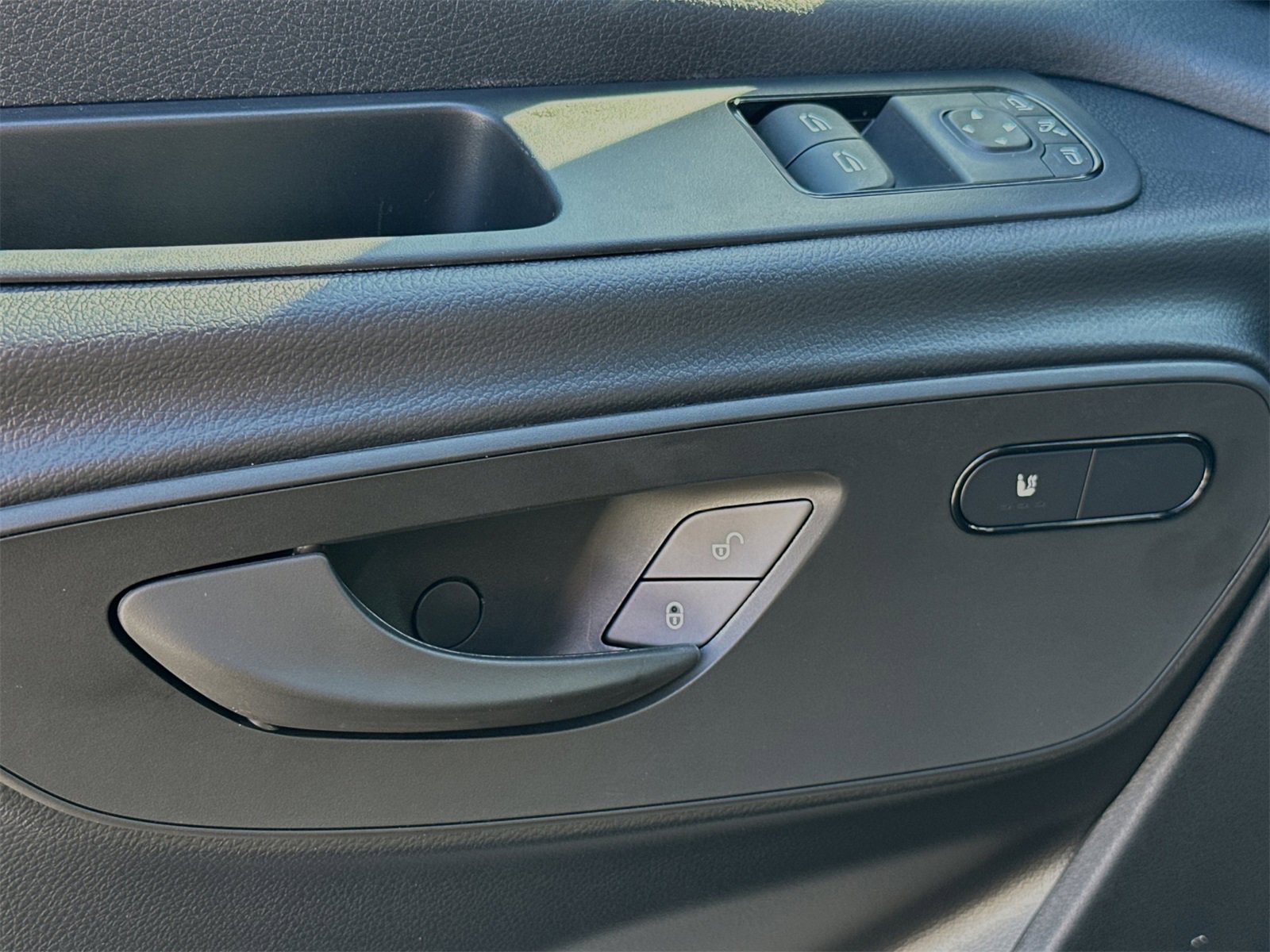 New 2025 Mercedes-Benz Sprinter 2500 image 11