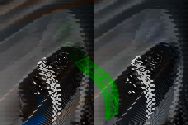 New 2026 Ford Maverick Lobo image 6