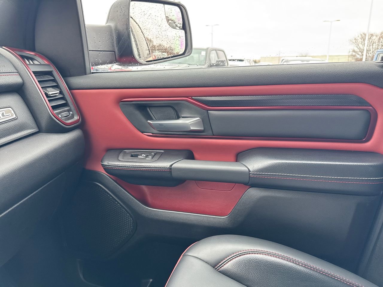 Used 2025 RAM 1500 Rebel w/ Rebel Level 1 Equipment Group image 24