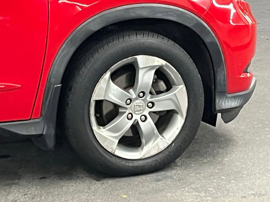 Used 2017 Honda HR-V EX image 30