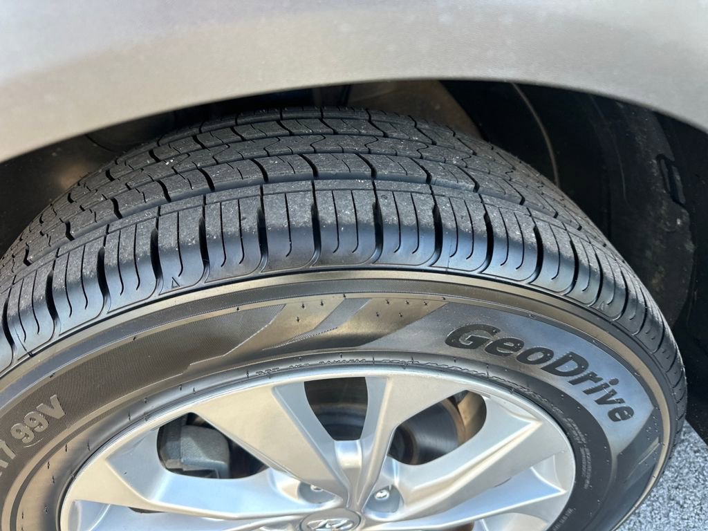 Used 2019 Hyundai Tucson Value image 13