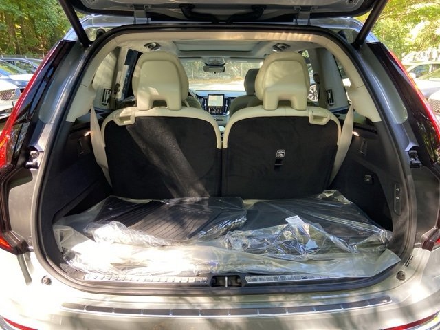New 2026 Volvo XC90 B6 Ultra w/ Lounge Package image 21