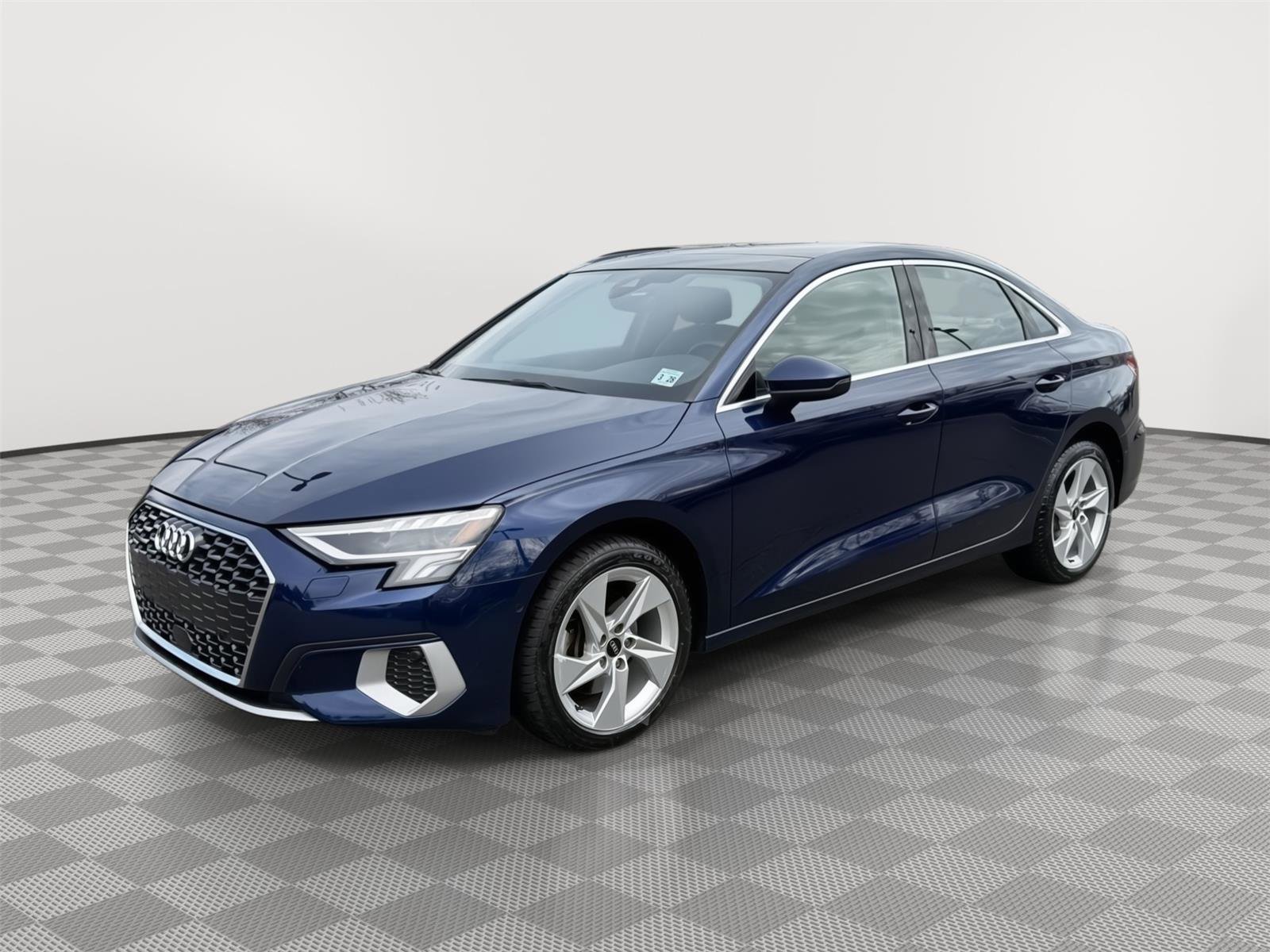 Used 2023 Audi A3 2.0T Premium w/ Convenience Package image 1
