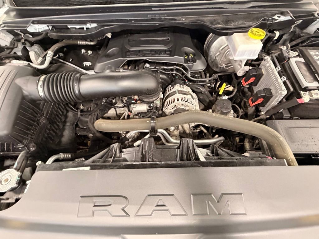 Used 2023 RAM 1500 Rebel w/ Rebel Level 2 Equipment Group image 54