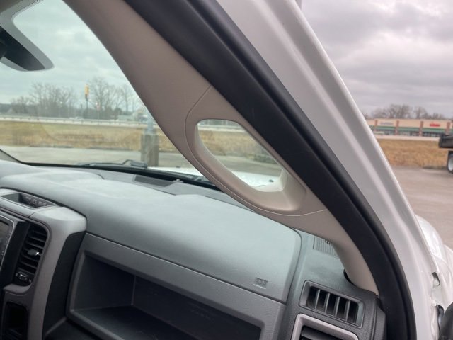 Used 2017 RAM 1500 Tradesman image 57