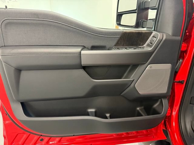 New 2026 Ford F450 Lariat AWD/4WD image 10