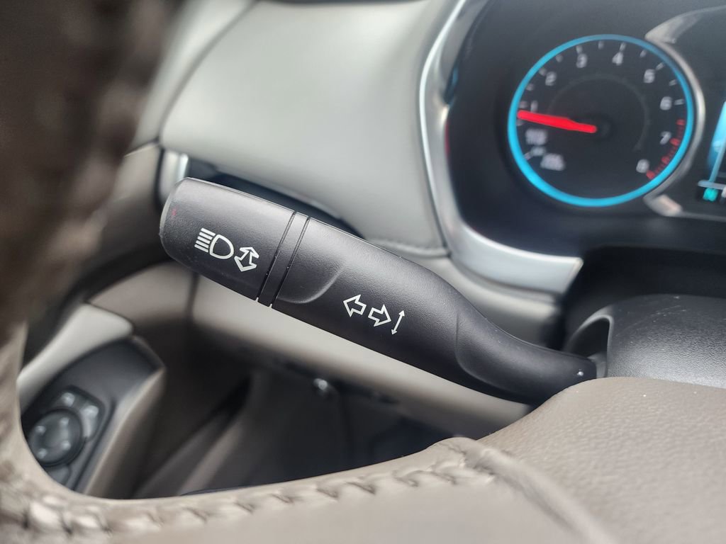 Used 2018 Chevrolet Traverse LT w/ LPO, Floor Liner Package image 42