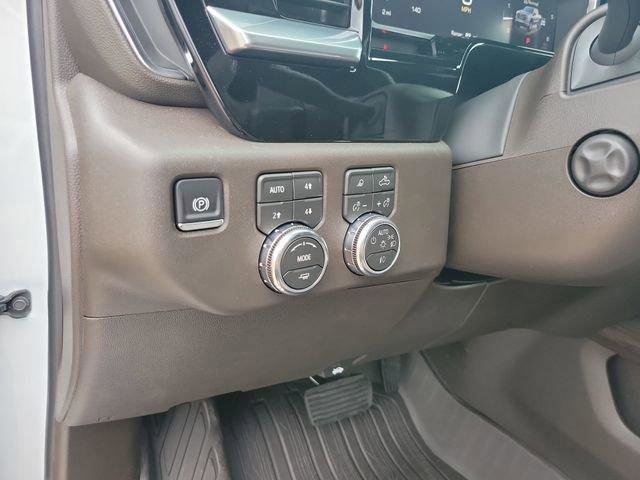 New 2026 Buick Envista Preferred w/ Convenience II Package image 13