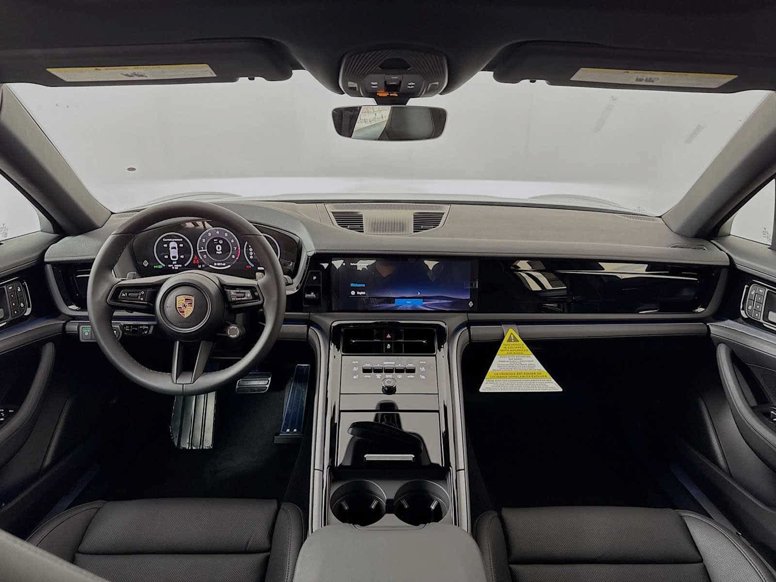 New 2026 Porsche Panamera 4 AWD/4WD image 54