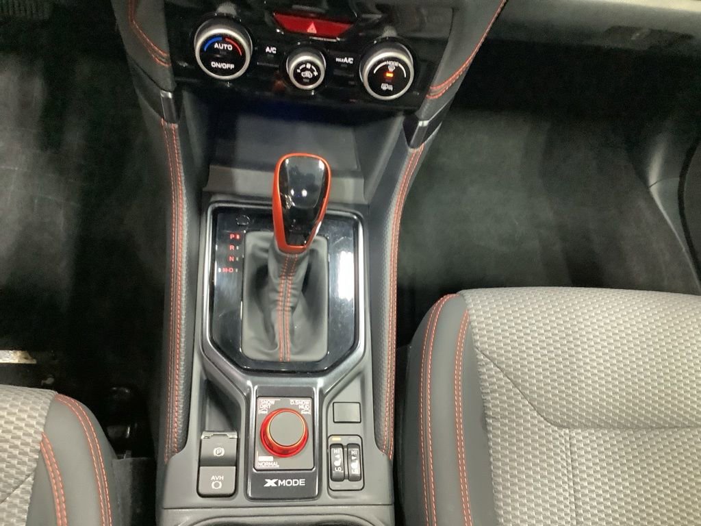 Certified 2022 Subaru Forester Sport image 18