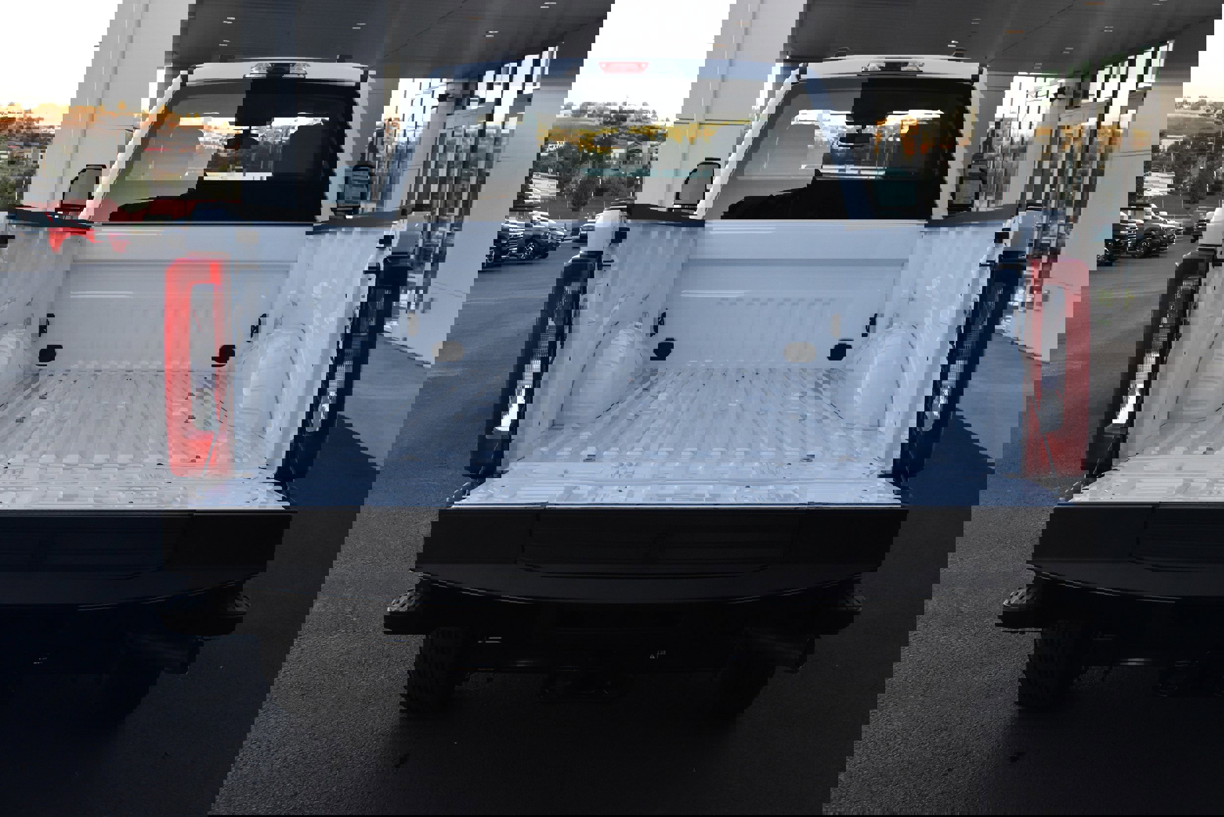 New 2026 Ford F250 XL image 8