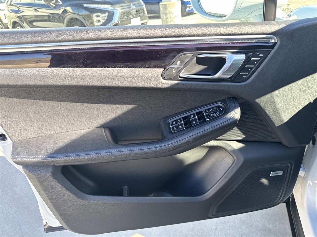 Used 2024 Porsche Macan S image 14