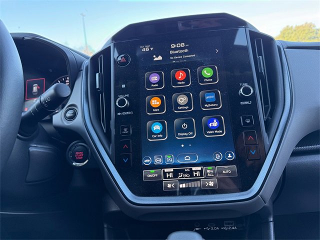 Used 2025 Subaru Crosstrek 2.5i Limited w/ Crosstrek Mirror Package image 21