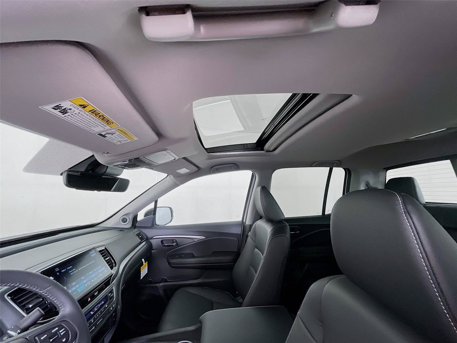 New 2026 Honda Ridgeline RTL image 7