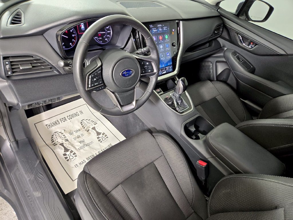 Certified 2025 Subaru Outback Premium AWD/4WD image 16