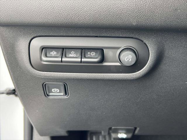 Used 2022 GMC Terrain AT4 w/ Infotainment Package II AWD/4WD image 24