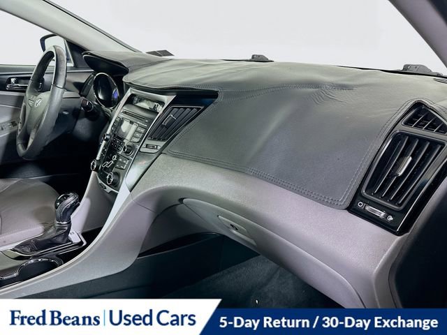 Used 2013 Hyundai Sonata Limited image 30