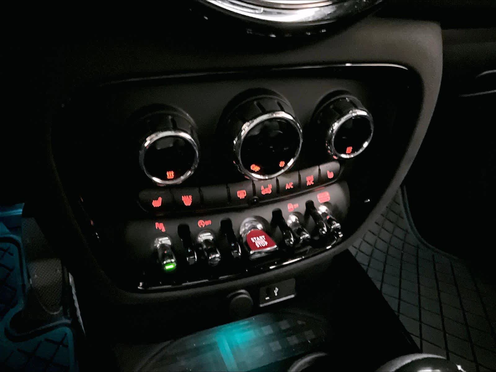 Used 2023 MINI Cooper Clubman S AWD/4WD image 33