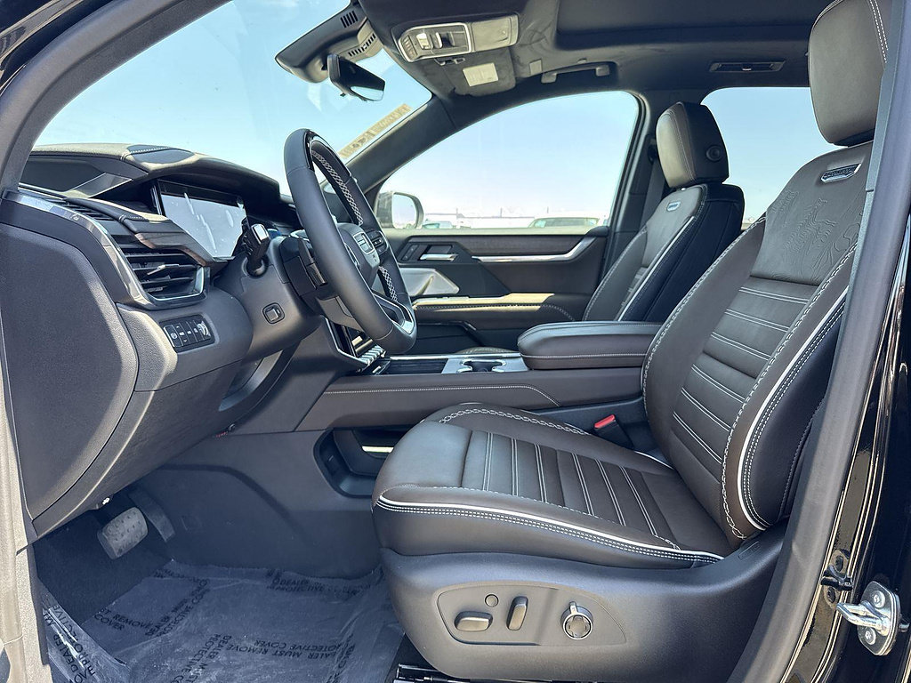 New 2026 GMC Acadia Denali Ultimate AWD/4WD image 20