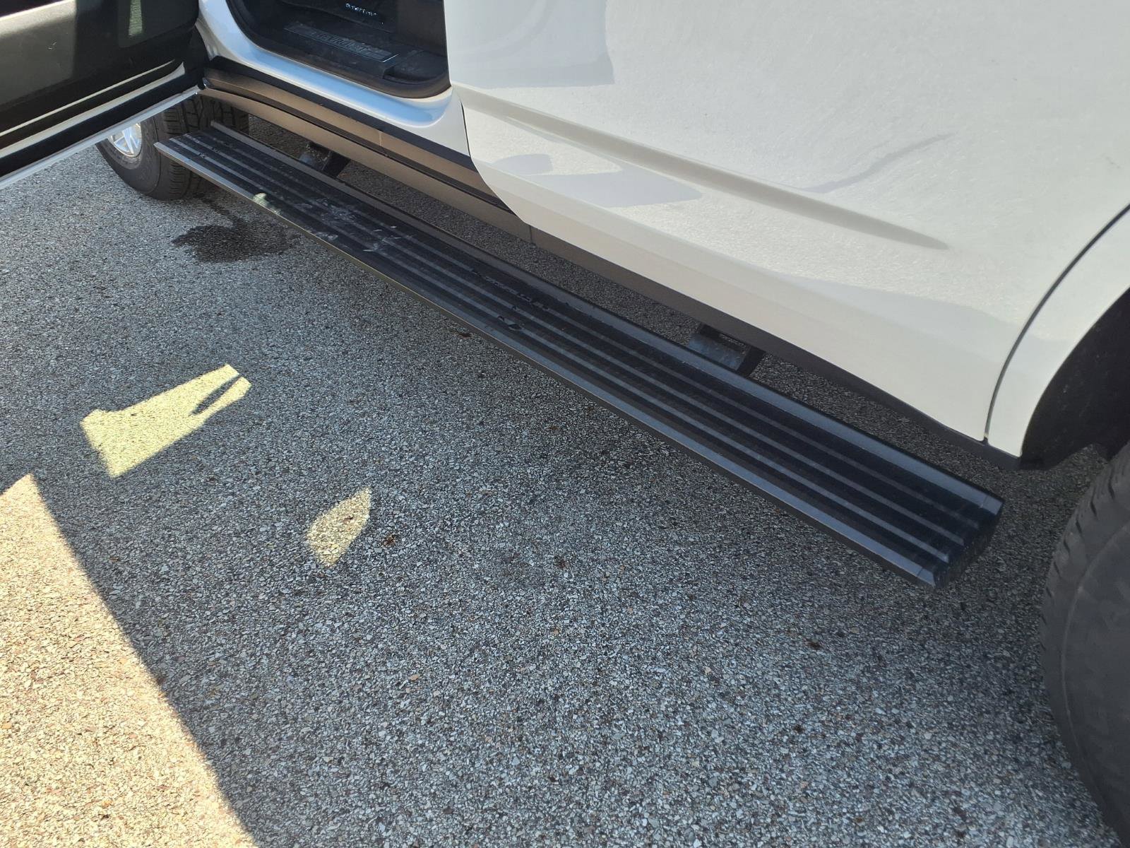 New 2026 Chevrolet Tahoe Premier AWD/4WD image 10