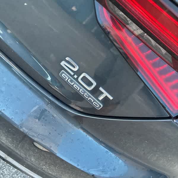 Used 2018 Audi A5 2.0T Premium Plus w/ Premium Plus AWD/4WD image 7
