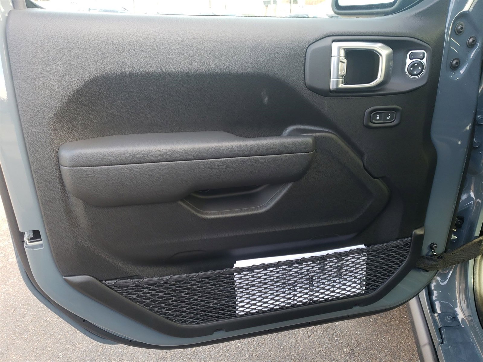 New 2026 Jeep Gladiator Willys image 26