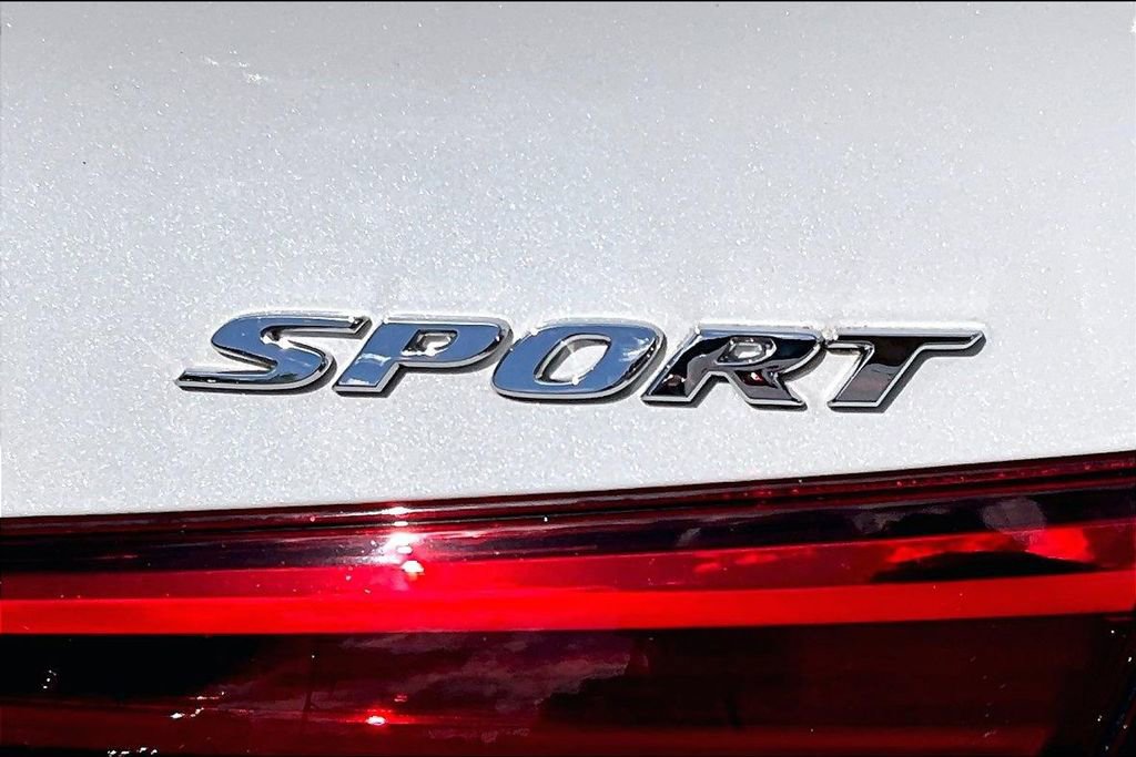 Used 2024 Honda Civic Sport image 24