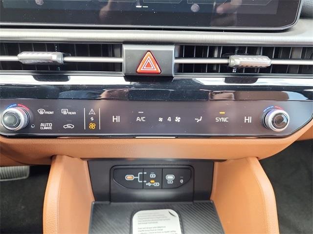 New 2026 Kia Sportage X-Line w/ X-Line Premium Package image 22