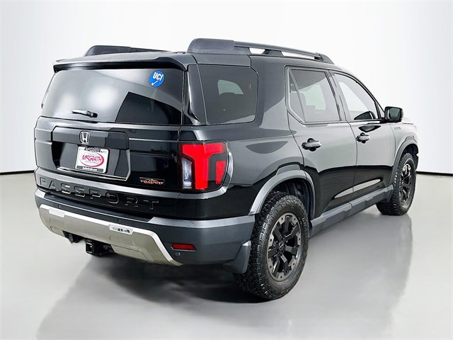 Certified 2026 Honda Passport TrailSport Elite image 18
