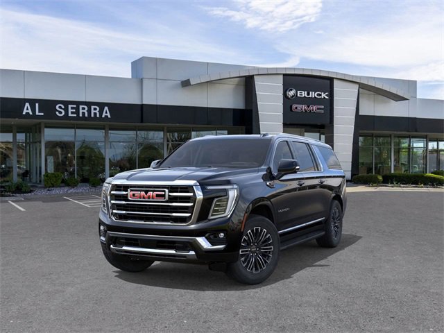 New 2026 GMC Yukon XL Elevation w/ Elevation Premium Package image 8
