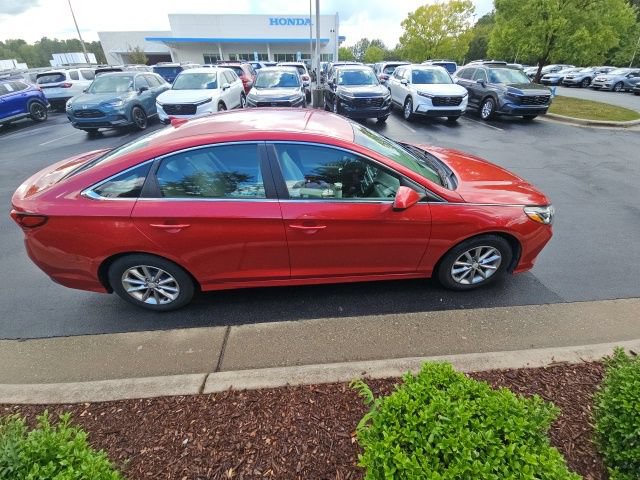 Used 2019 Hyundai Sonata SE FWD image 10