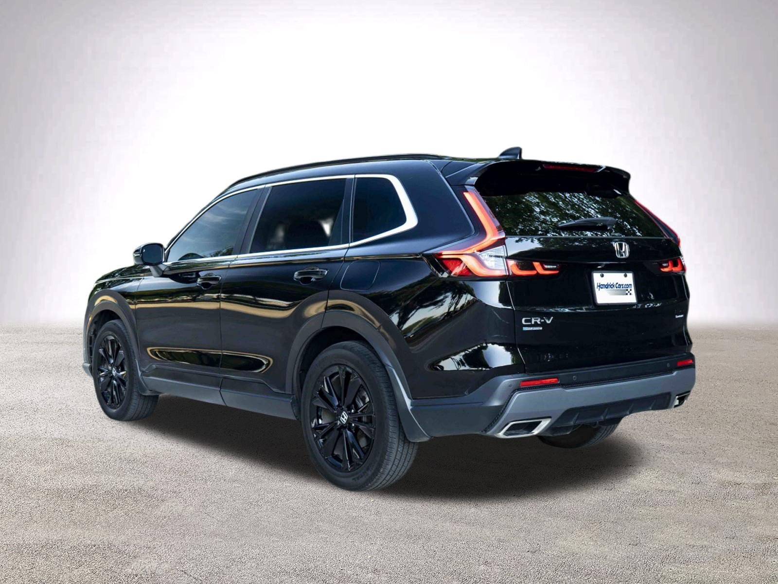 Used 2023 Honda CR-V Sport Touring image 7