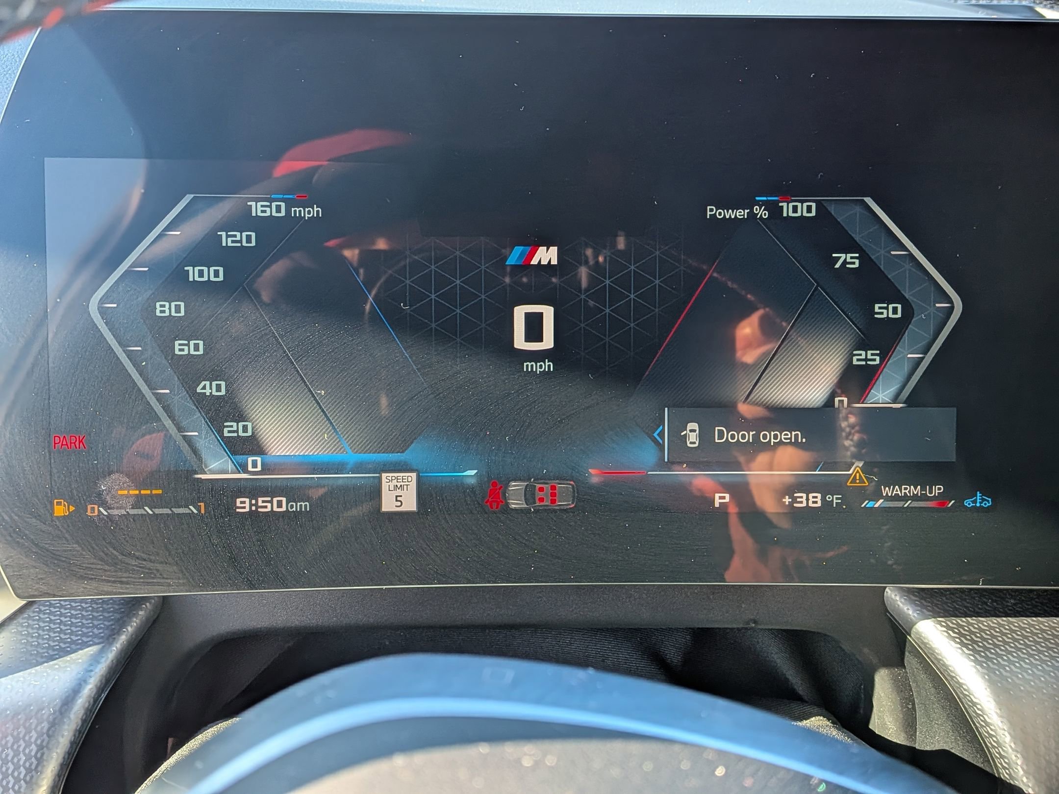 Used 2024 BMW X1 M35i w/ M Sport Professional Package image 24