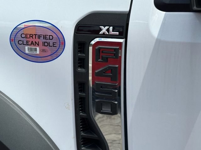 New 2026 Ford F450 XL AWD/4WD image 29