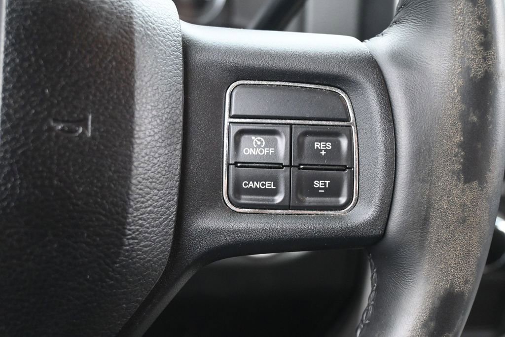 Used 2016 RAM 2500 Big Horn AWD/4WD image 19