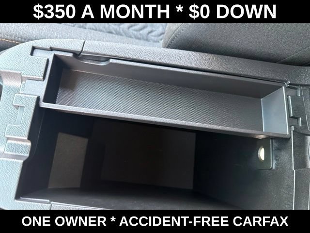 Used 2024 Chevrolet Equinox LT w/ LPO, Floor Liner Package AWD/4WD image 29