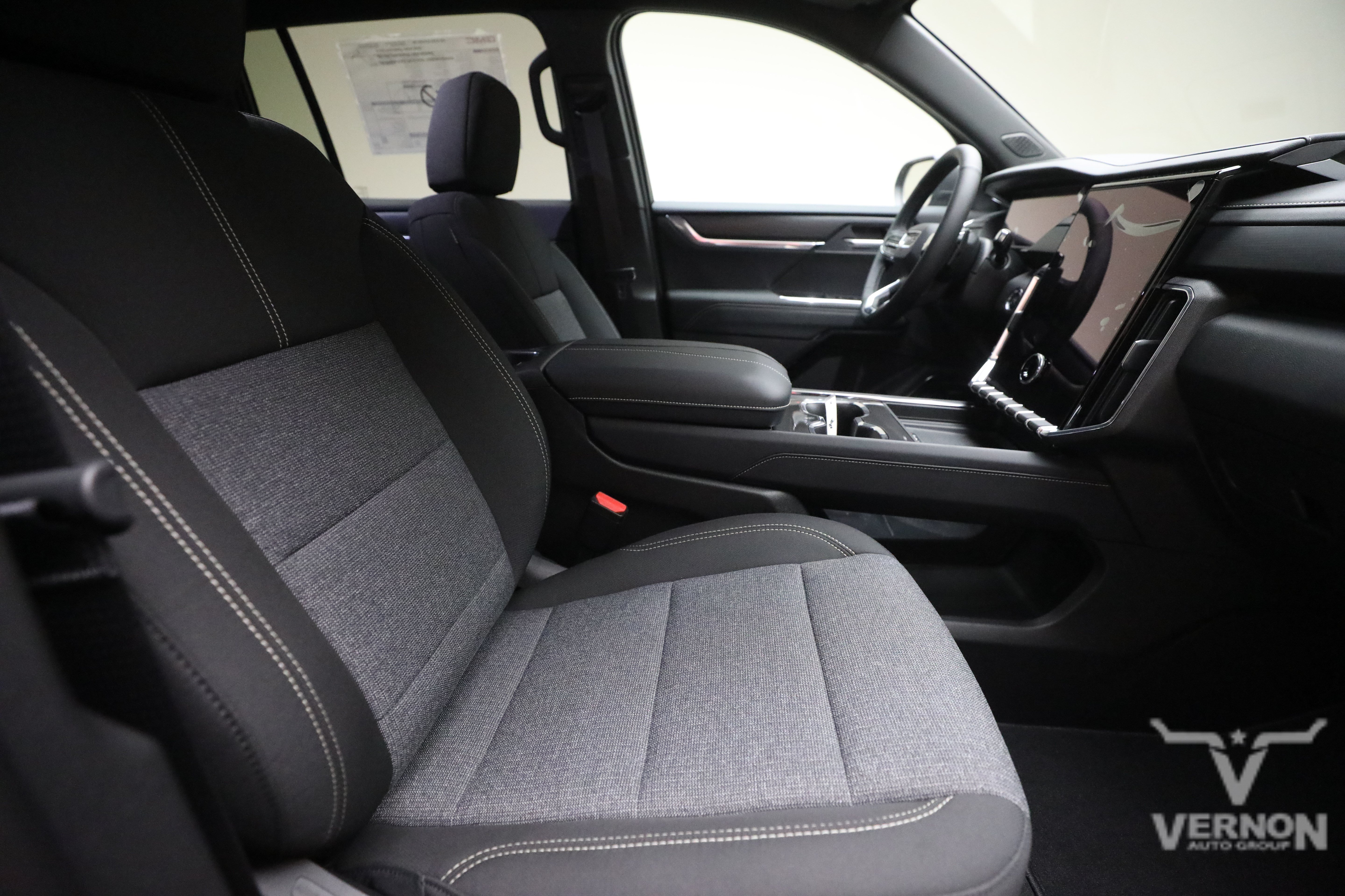 New 2027 GMC Acadia Elevation FWD image 11