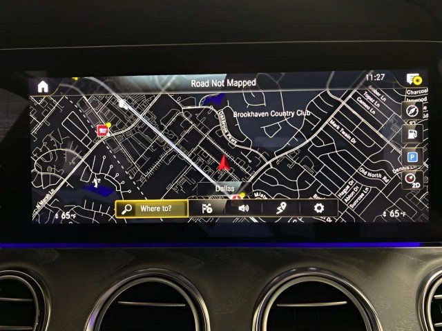 Used 2023 Mercedes-Benz E 350 Sedan w/ Premium Package image 42