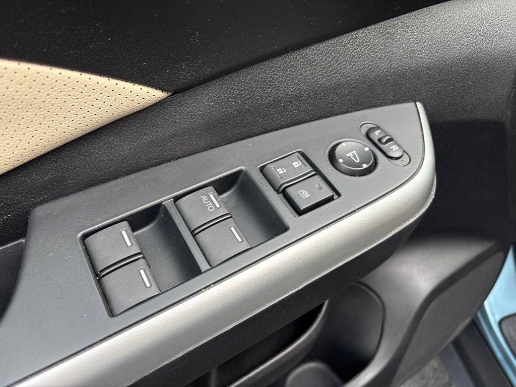 Used 2016 Honda CR-V EX-L image 16