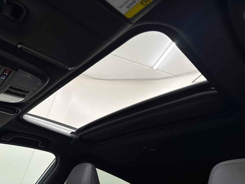 New 2025 Subaru Crosstrek 2.5i Sport image 21