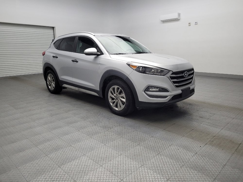 Used 2017 Hyundai Tucson SE Plus image 13