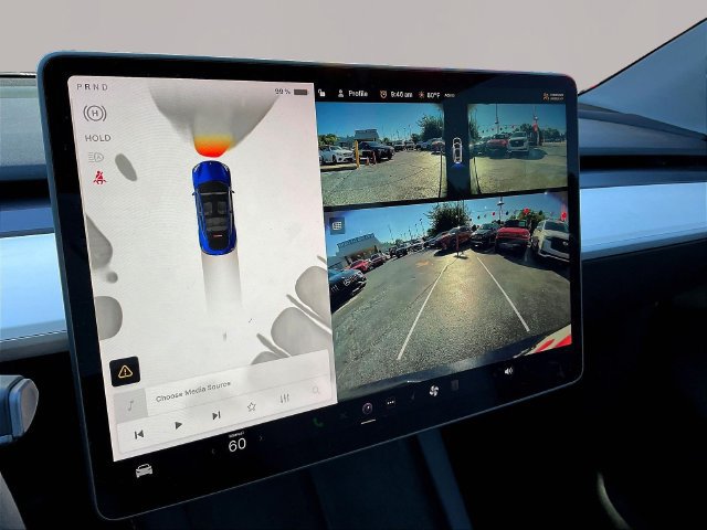 Used 2024 Tesla Model Y Long Range RWD image 16